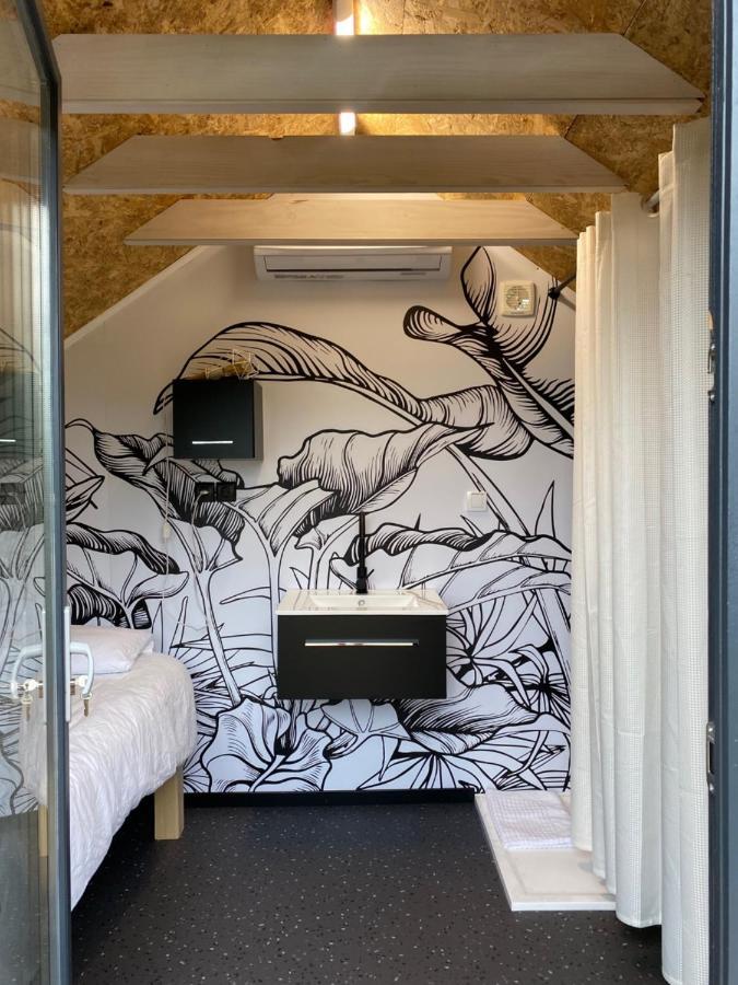 Bourgogne Appart Hotel Saint-Berain-sous-Sanvignes Exterior photo